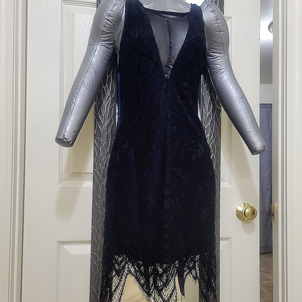 Cocktail Dress